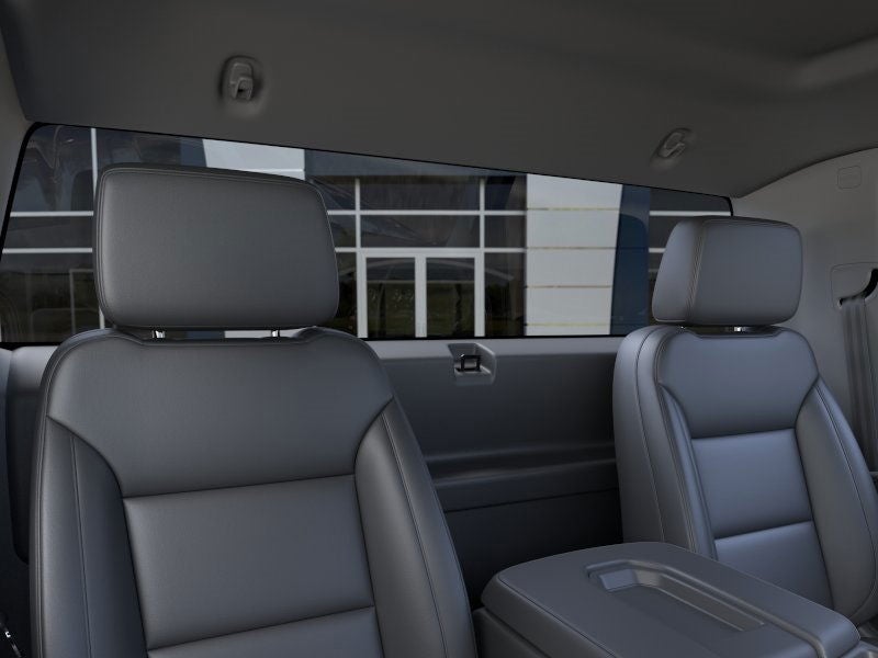 2025 GMC Sierra 3500 HD Pro