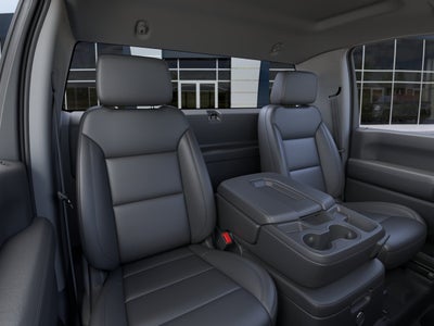 2026 GMC Sierra 3500 HD Pro