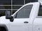 2025 GMC Sierra 3500 HD Pro