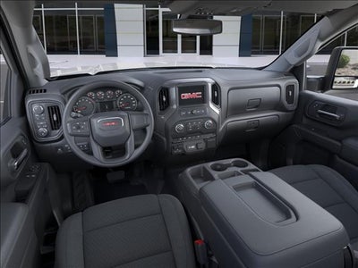 2025 GMC Sierra 3500 HD Pro