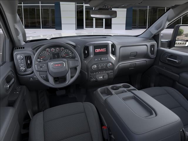 2025 GMC Sierra 3500 HD Pro