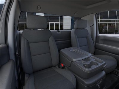 2025 GMC Sierra 3500 HD Pro