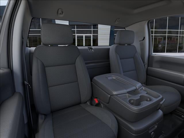 2025 GMC Sierra 3500 HD Pro