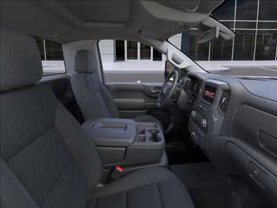 2025 GMC Sierra 3500 HD Pro