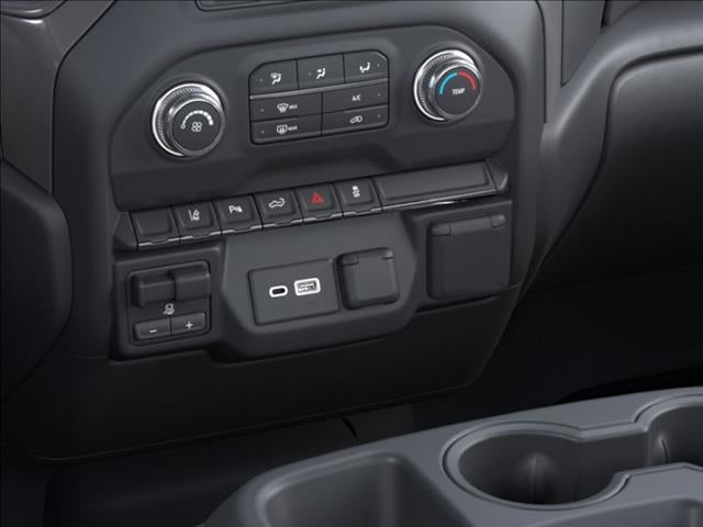 2025 GMC Sierra 3500 HD Pro