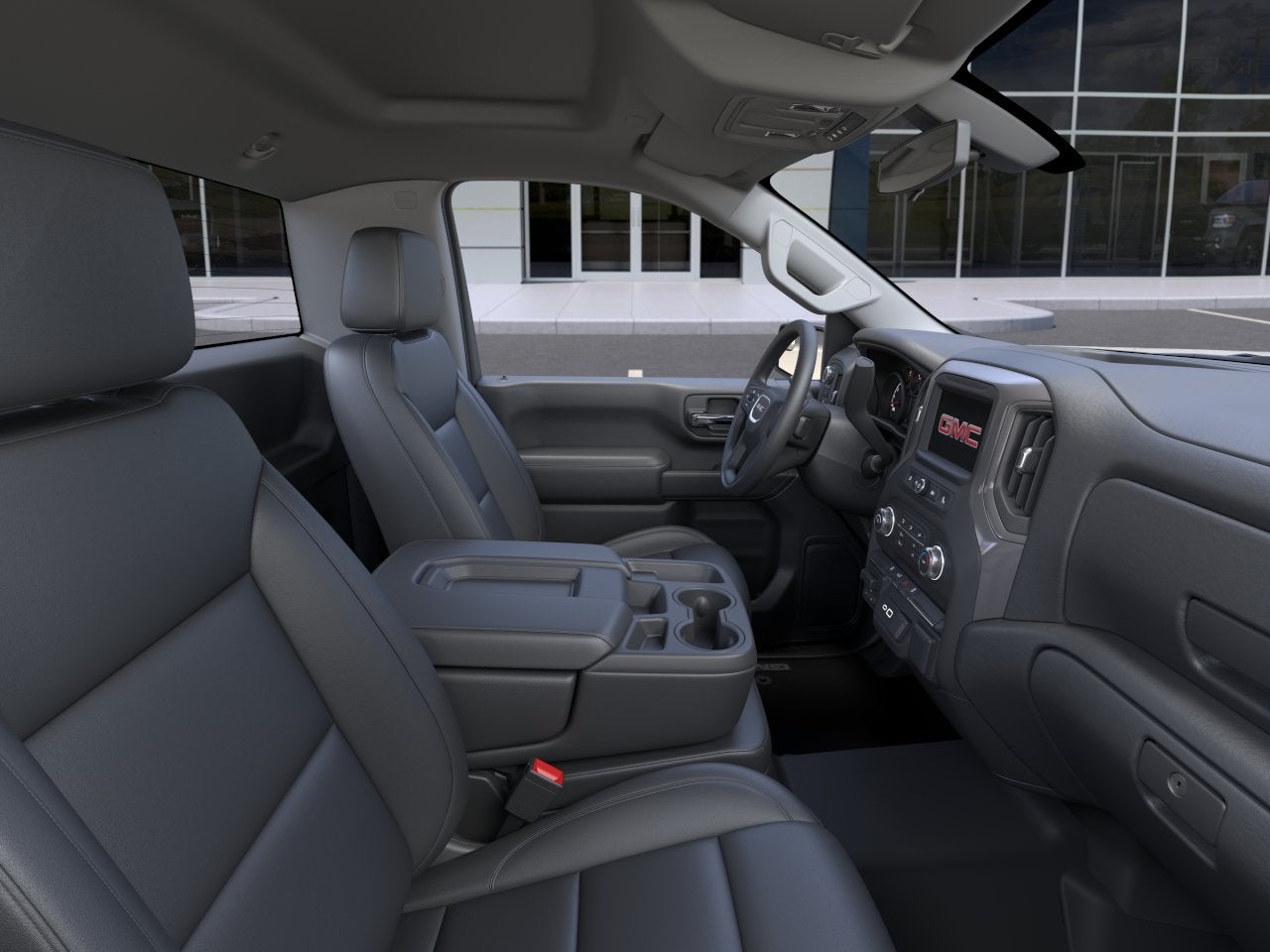 2026 GMC Sierra 3500 HD Pro