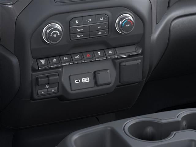 2025 GMC Sierra 3500 HD Pro