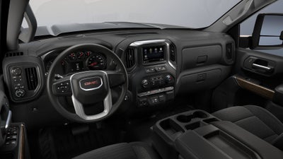 2025 GMC Sierra 3500 HD Pro