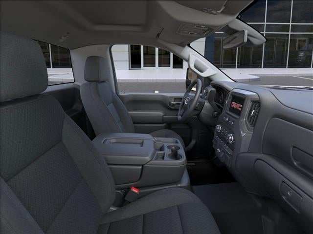 2025 GMC Sierra 3500 HD Pro