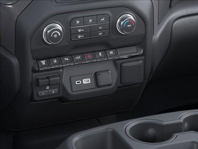 2025 GMC Sierra 3500 HD Pro