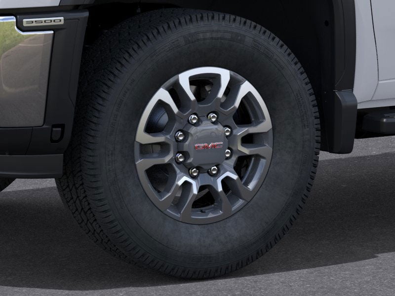 2025 GMC Sierra 3500 HD Pro