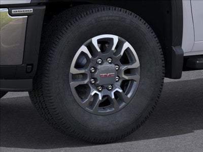 2025 GMC Sierra 3500 HD Pro