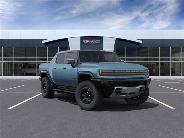 2024 GMC HUMMER EV Pickup 3X OMEGA LIMITED EDITION
