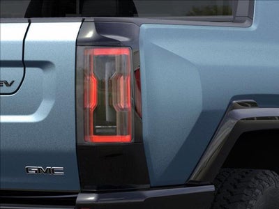 2024 GMC HUMMER EV Pickup 3X OMEGA LIMITED EDITION