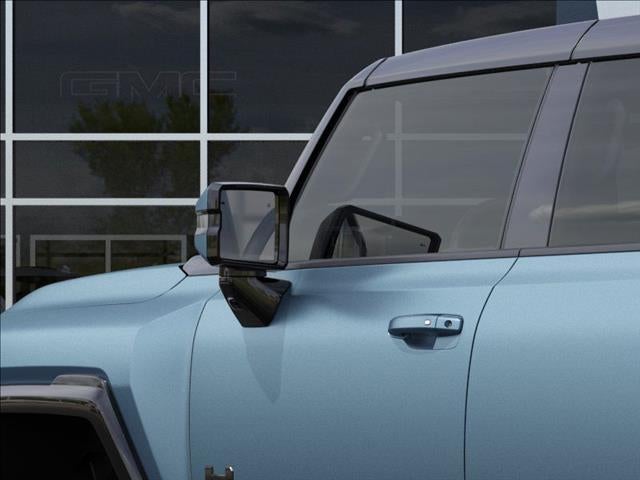 2024 GMC HUMMER EV Pickup 3X OMEGA LIMITED EDITION