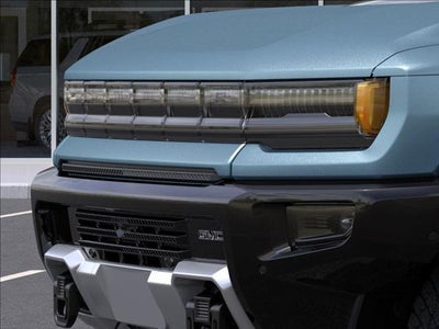 2024 GMC HUMMER EV Pickup 3X OMEGA LIMITED EDITION