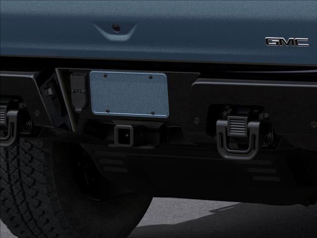 2024 GMC HUMMER EV Pickup 3X OMEGA LIMITED EDITION