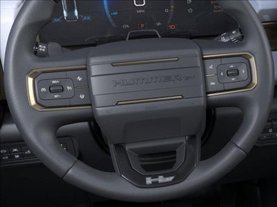 2024 GMC HUMMER EV Pickup 3X OMEGA LIMITED EDITION