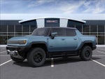 2024 GMC HUMMER EV Pickup 3X OMEGA LIMITED EDITION