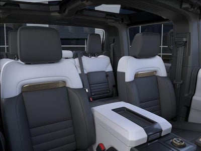 2024 GMC HUMMER EV Pickup 3X OMEGA LIMITED EDITION