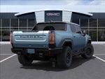 2024 GMC HUMMER EV Pickup 3X OMEGA LIMITED EDITION