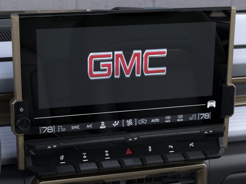 2024 GMC HUMMER EV Pickup 3X OMEGA LIMITED EDITION