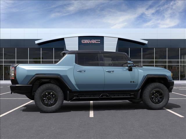 2024 GMC HUMMER EV Pickup 3X OMEGA LIMITED EDITION