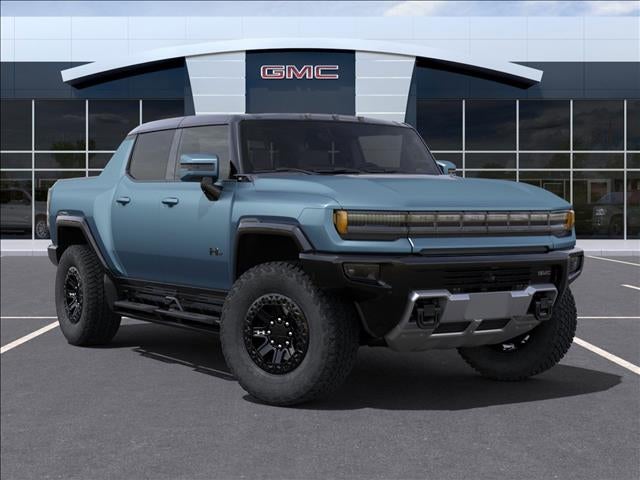 2024 GMC HUMMER EV Pickup 3X OMEGA LIMITED EDITION