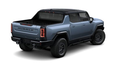 2024 GMC HUMMER EV Pickup 3X OMEGA LIMITED EDITION