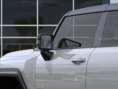 2026 GMC HUMMER EV Pickup 2X