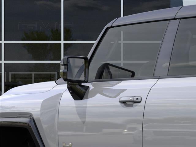 2026 GMC HUMMER EV Pickup 2X