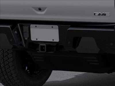 2026 GMC HUMMER EV Pickup 2X