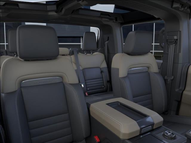 2026 GMC HUMMER EV Pickup 2X