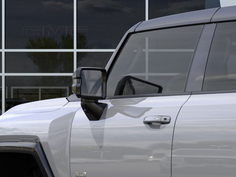 2026 GMC HUMMER EV Pickup 2X