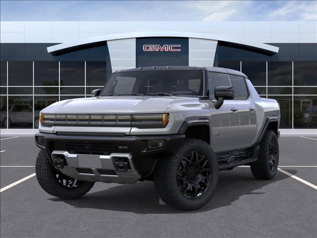 2026 GMC HUMMER EV Pickup 2X