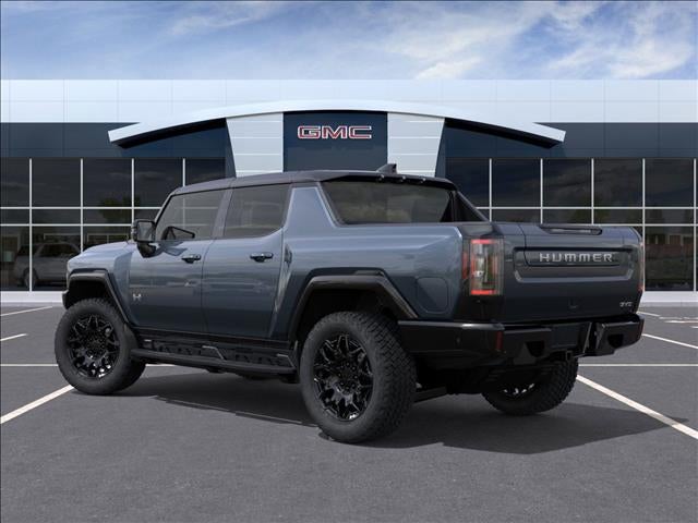 2026 GMC HUMMER EV Pickup 2X