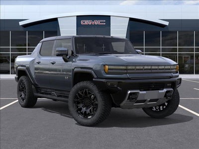 2026 GMC HUMMER EV Pickup 2X