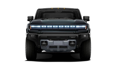 2026 GMC HUMMER EV Pickup 2X