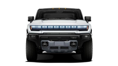 2026 GMC HUMMER EV Pickup 3X