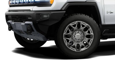 2026 GMC HUMMER EV Pickup 3X