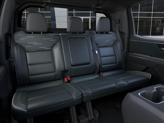2026 GMC Sierra EV AT4 Extended Range