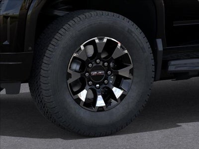 2026 GMC Sierra EV AT4 Extended Range