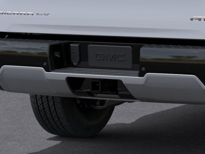 2026 GMC Sierra EV AT4 Extended Range