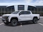 2026 GMC Sierra EV AT4 Extended Range