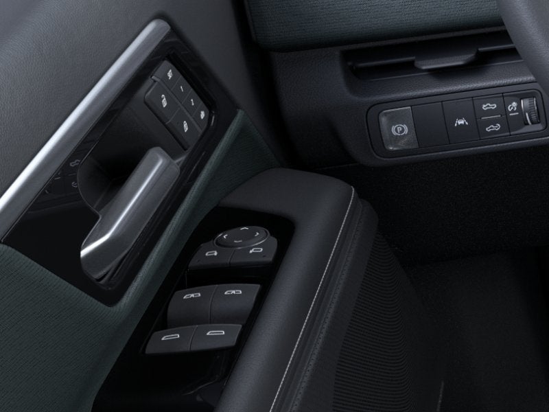 2026 GMC Sierra EV AT4 Extended Range