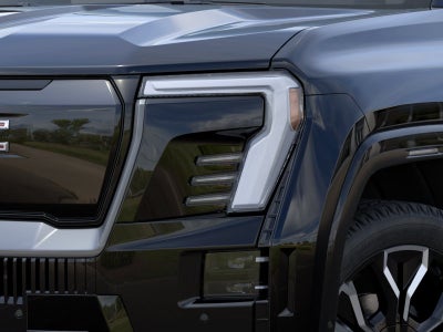 2026 GMC Sierra EV Denali Max Range
