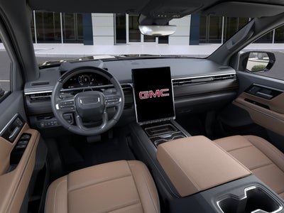 2026 GMC Sierra EV Denali Max Range