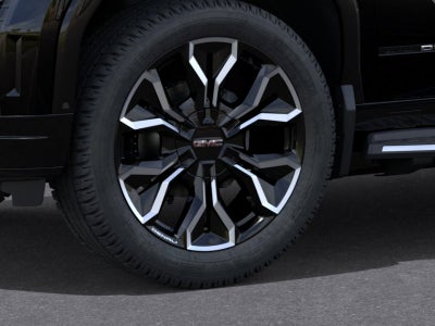 2026 GMC Sierra EV Denali Max Range