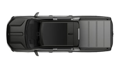 2026 GMC Sierra EV Denali Max Range