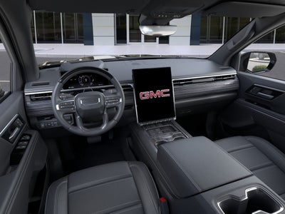 2026 GMC Sierra EV Denali Max Range